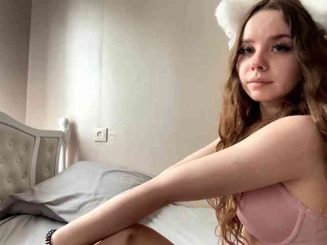 T1ffany webcam