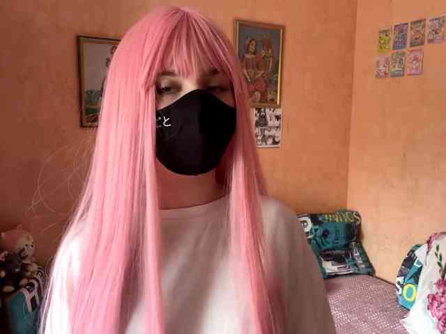 Mell0dy webcam