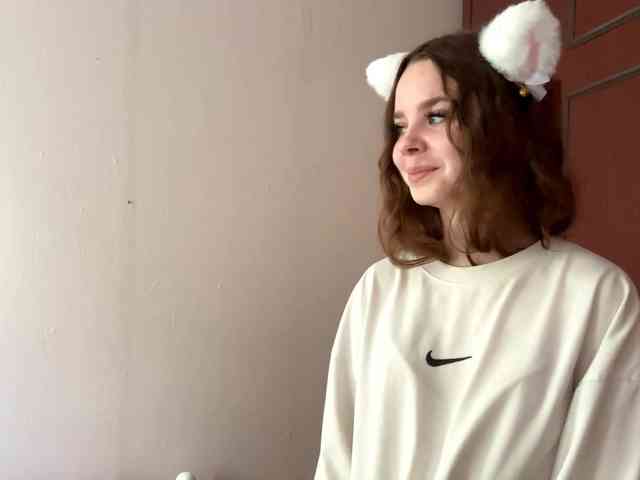 T1ffany webcam
