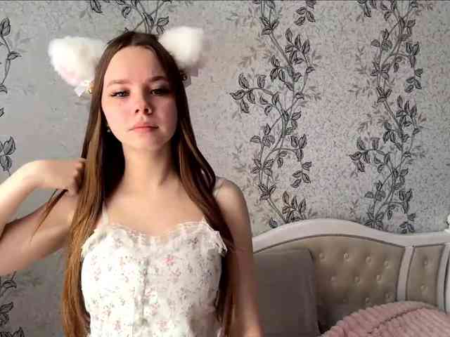 sexy webcam T1ffany