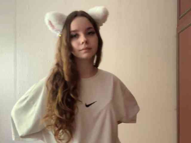 T1ffany webcam