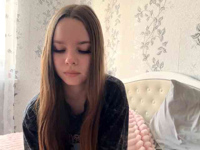T1ffany webcam