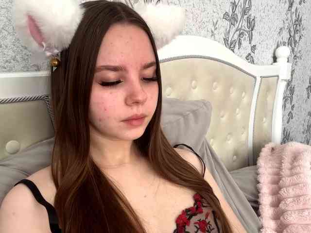 T1ffany webcam