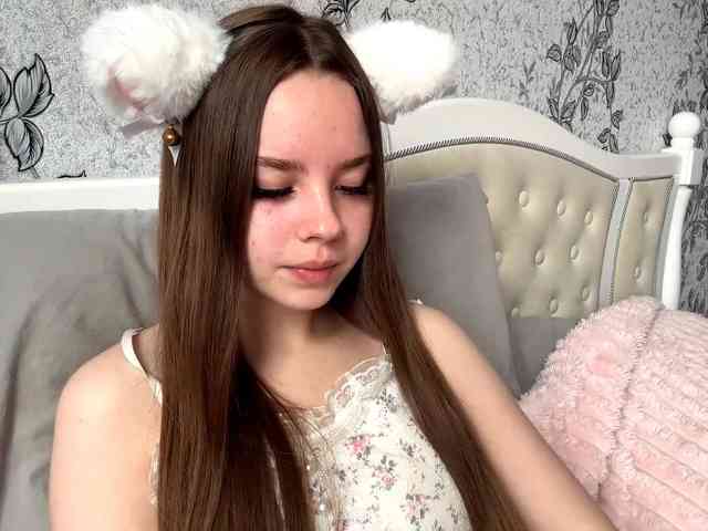 T1ffany webcam