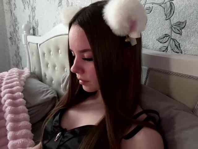 T1ffany webcam