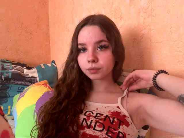 T1ffany webcam