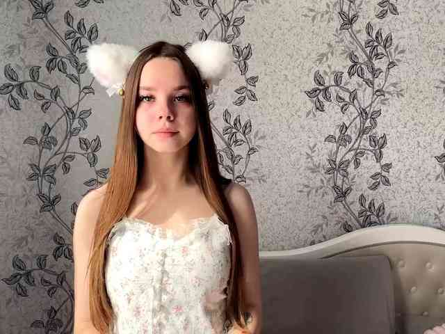 T1ffany webcam