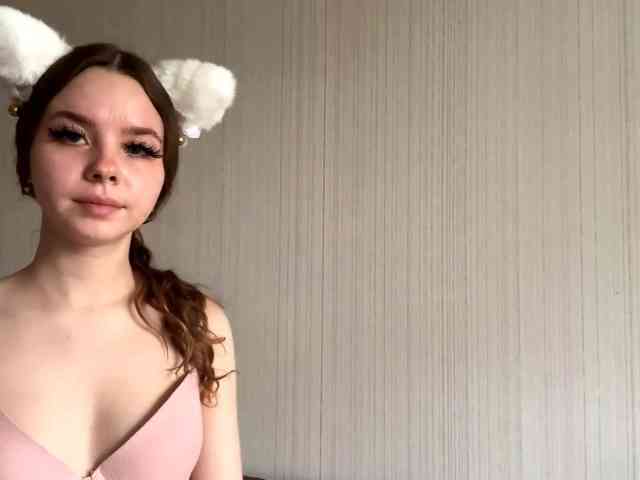 T1ffany webcam
