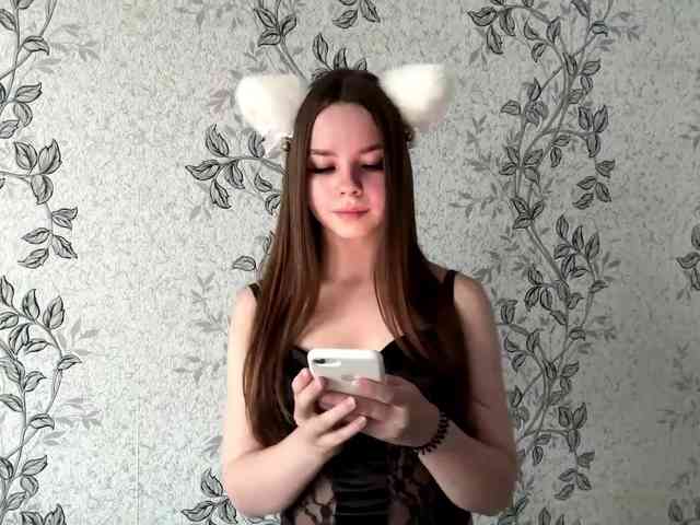 T1ffany webcam
