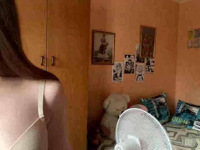 T1ffany webcam