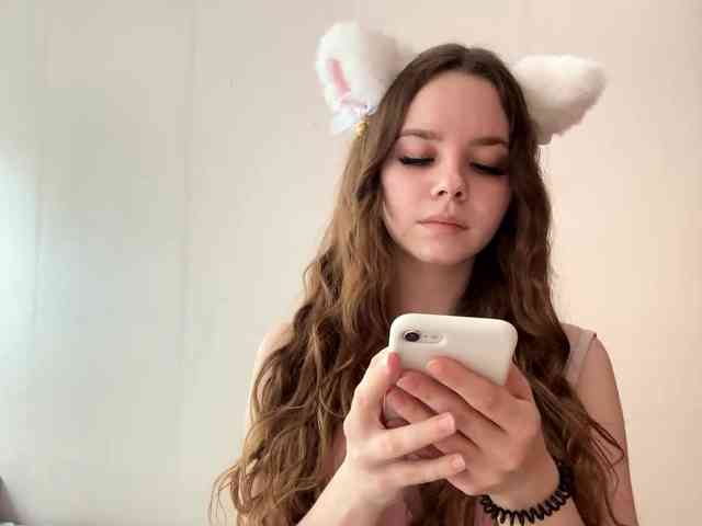 T1ffany webcam