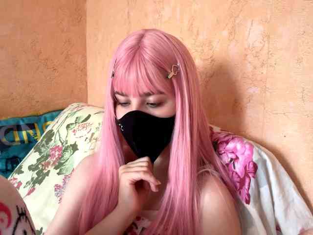 T1ffany - Girl 