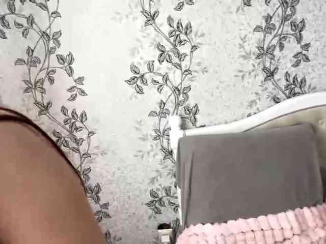 T1ffany webcam
