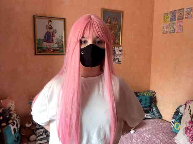 Mell0dy webcam
