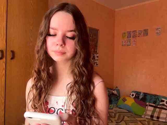 T1ffany webcam