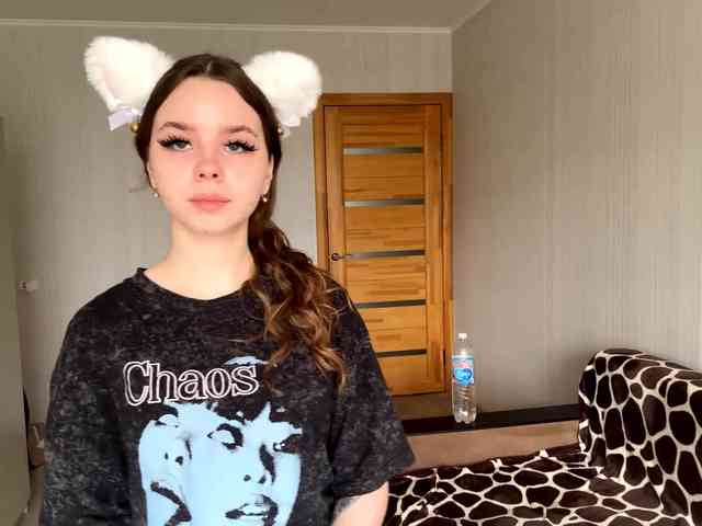 T1ffany webcam