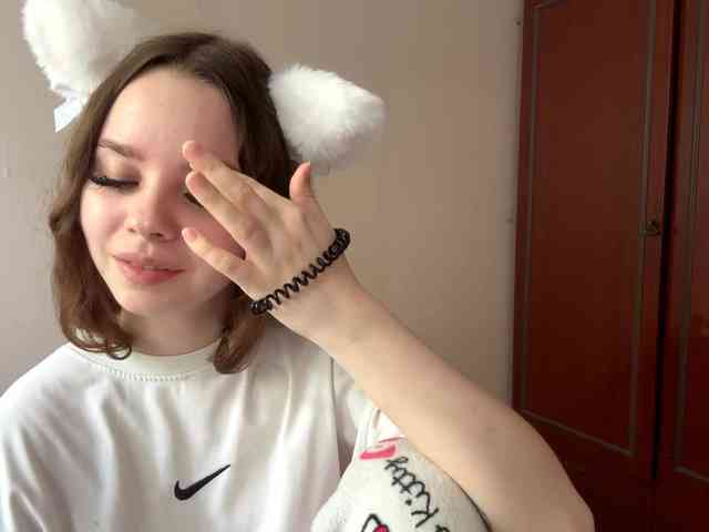 T1ffany webcam
