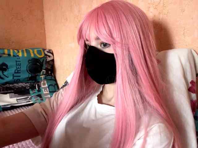 Mell0dy webcam