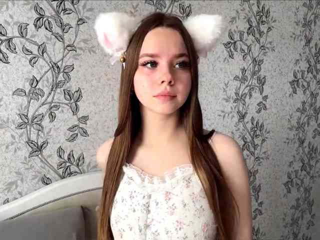 T1ffany webcam