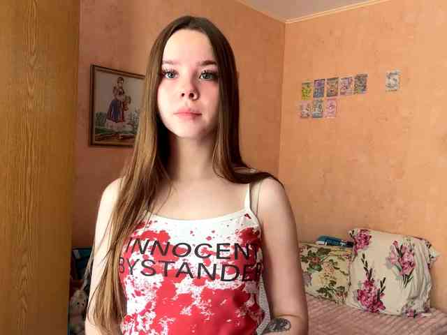 T1ffany webcam