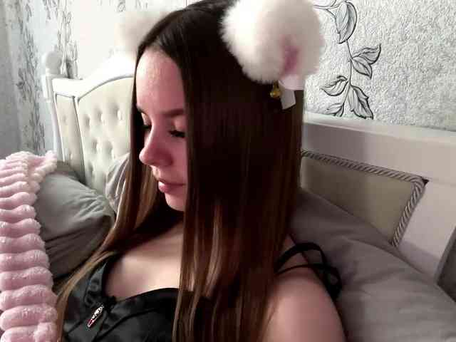 T1ffany webcam