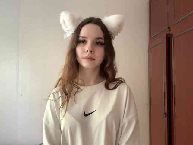 T1ffany Live Webcam on BongaCams