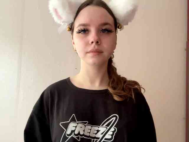 T1ffany webcam