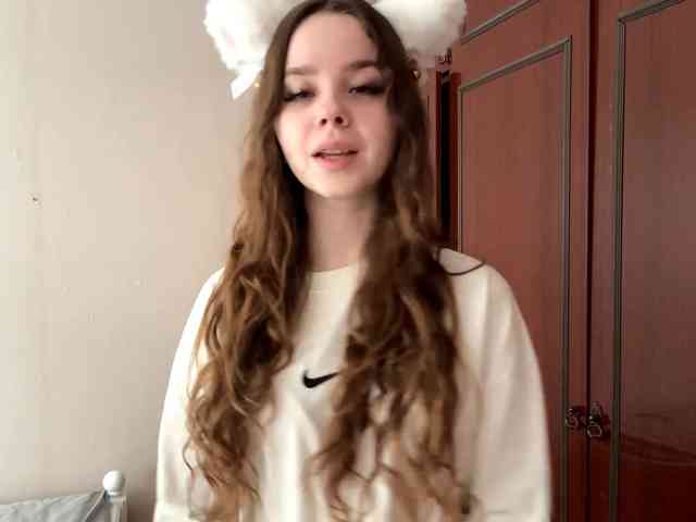 T1ffany webcam