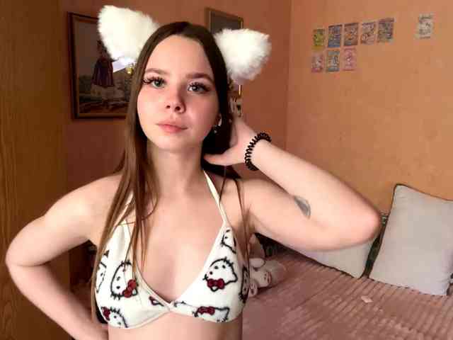 T1ffany webcam