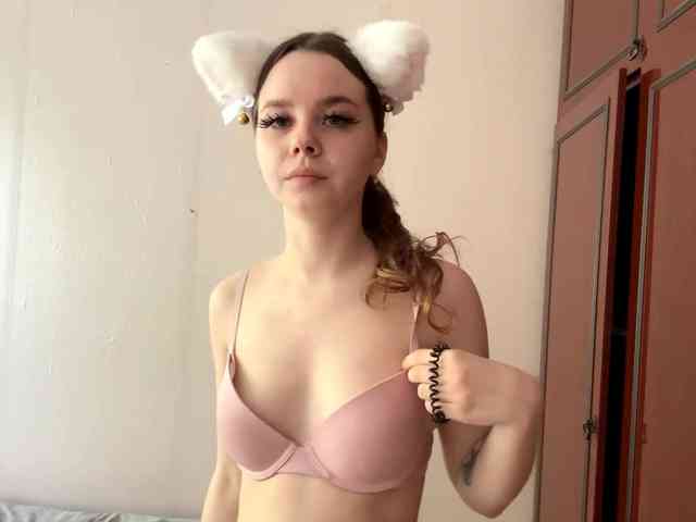T1ffany webcam