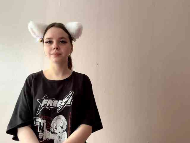 T1ffany webcam