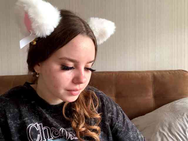 T1ffany webcam