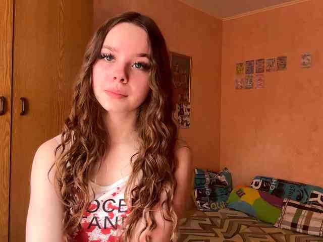 T1ffany webcam