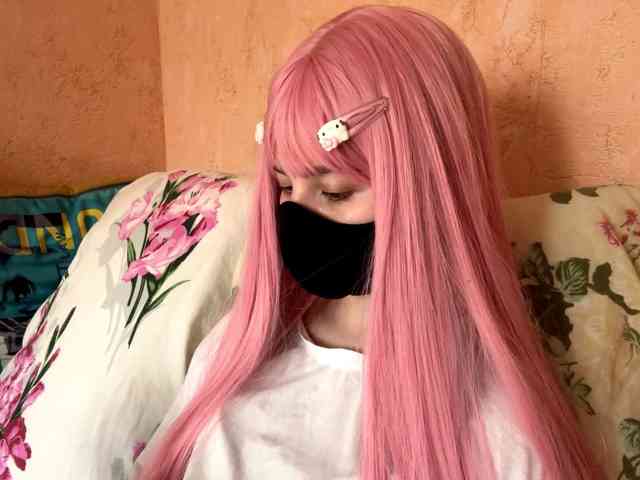 T1ffany Live Webcam on BongaCams
