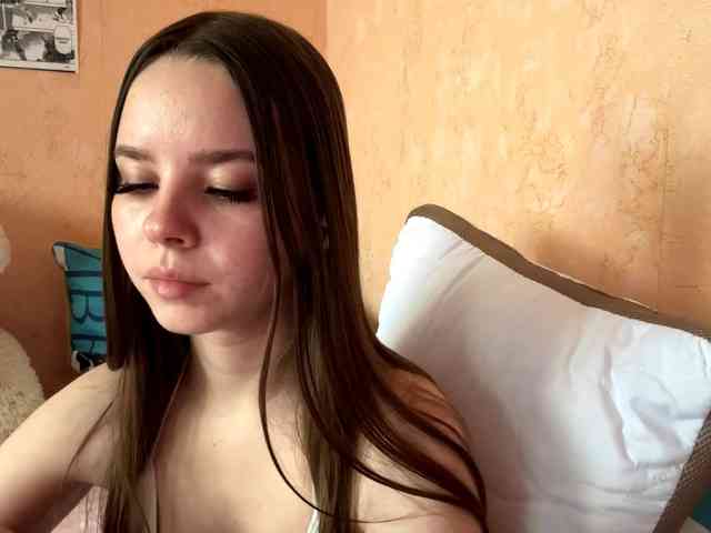 T1ffany webcam