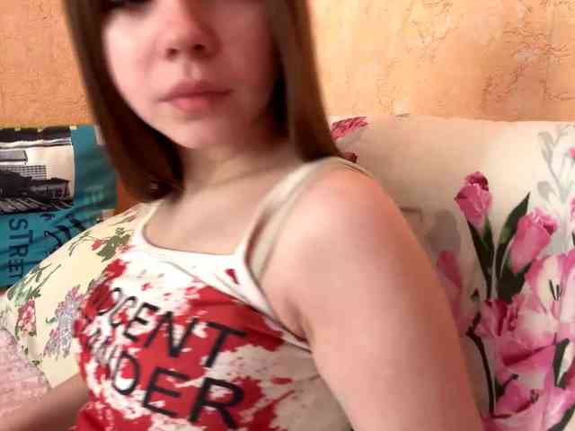 T1ffany webcam