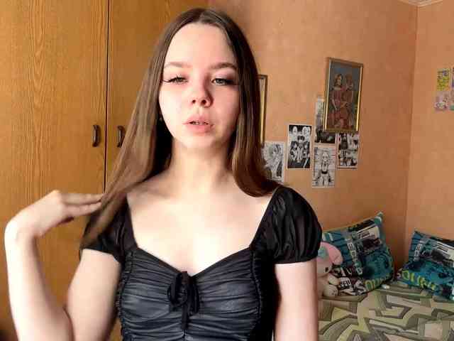 T1ffany webcam