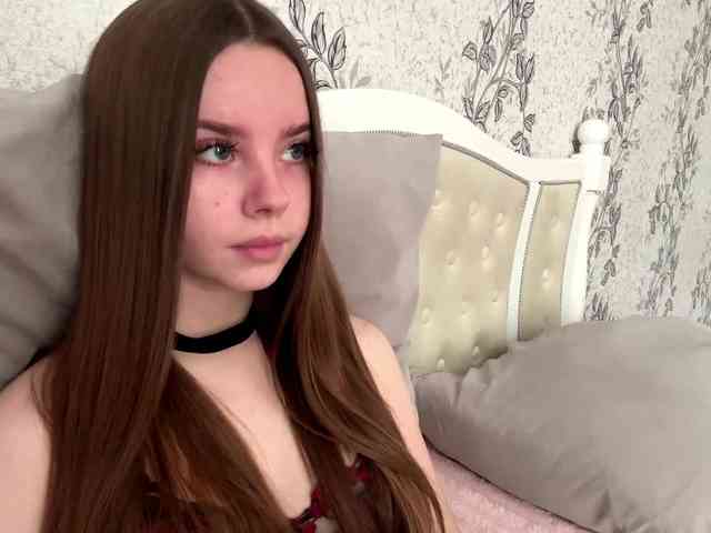 T1ffany webcam
