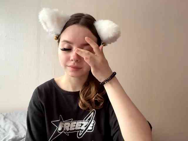 T1ffany webcam