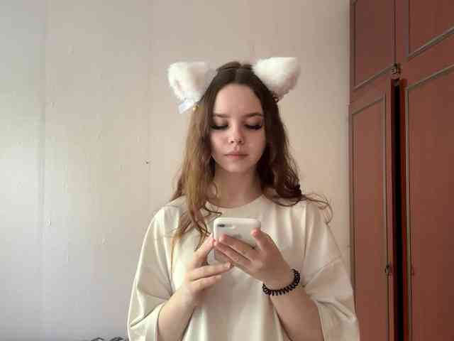 T1ffany webcam