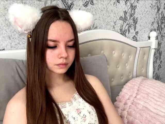 T1ffany webcam
