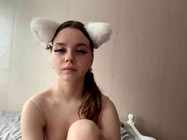 T1ffany webcam