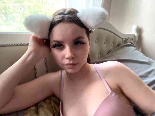 T1ffany webcam