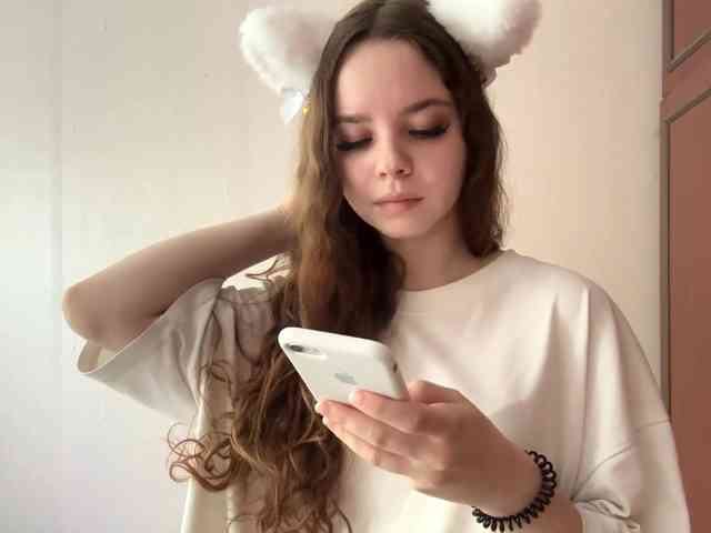 T1ffany webcam