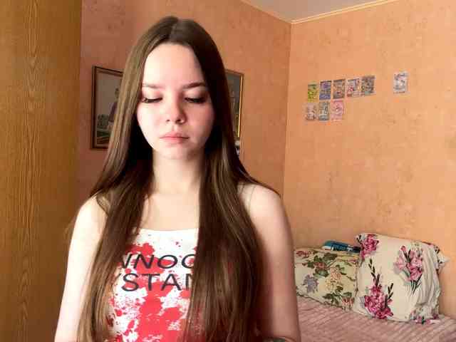 T1ffany webcam