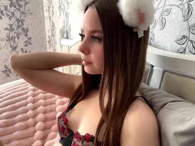 T1ffany webcam
