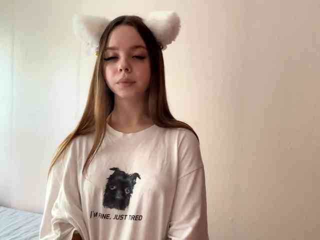 T1ffany webcam