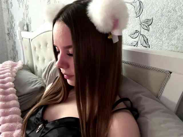 T1ffany webcam