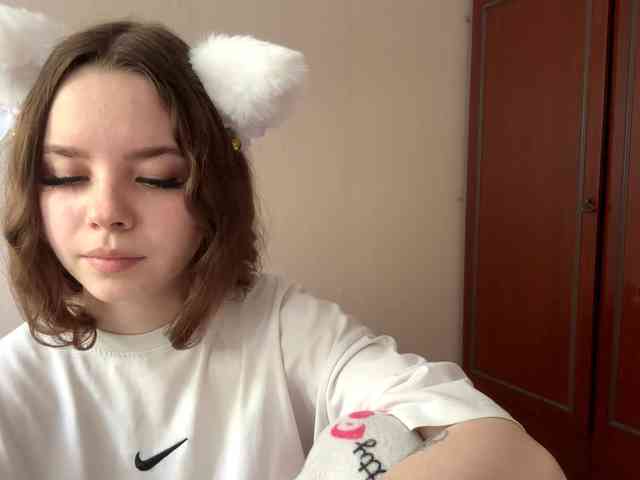 T1ffany webcam