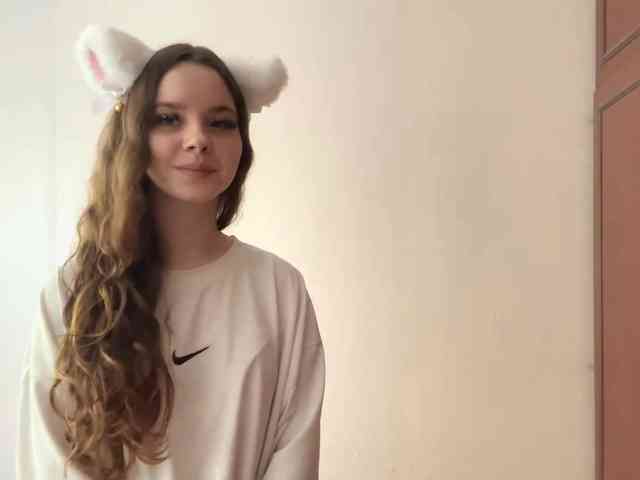 T1ffany webcam